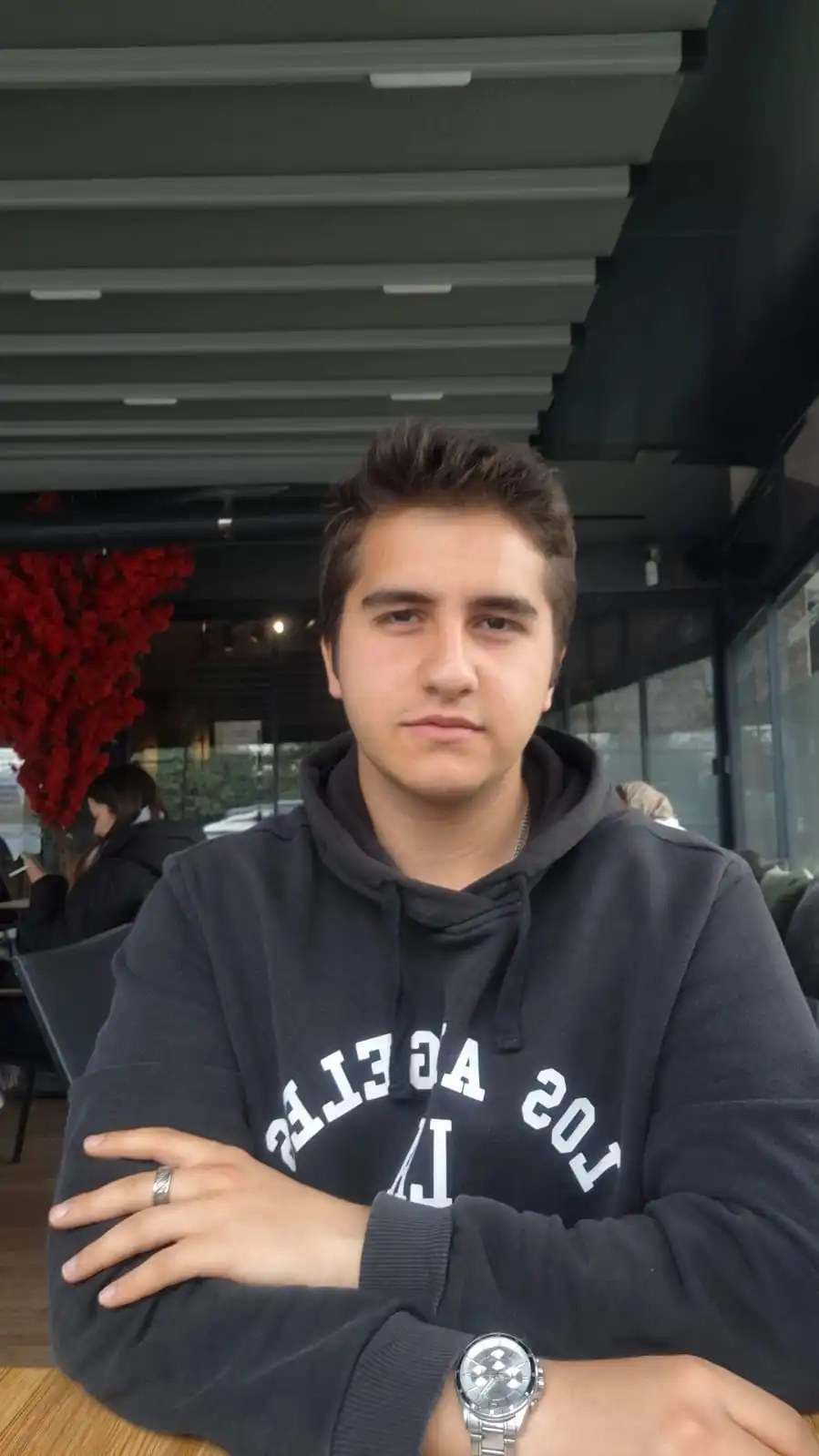 Ardacan Bodur