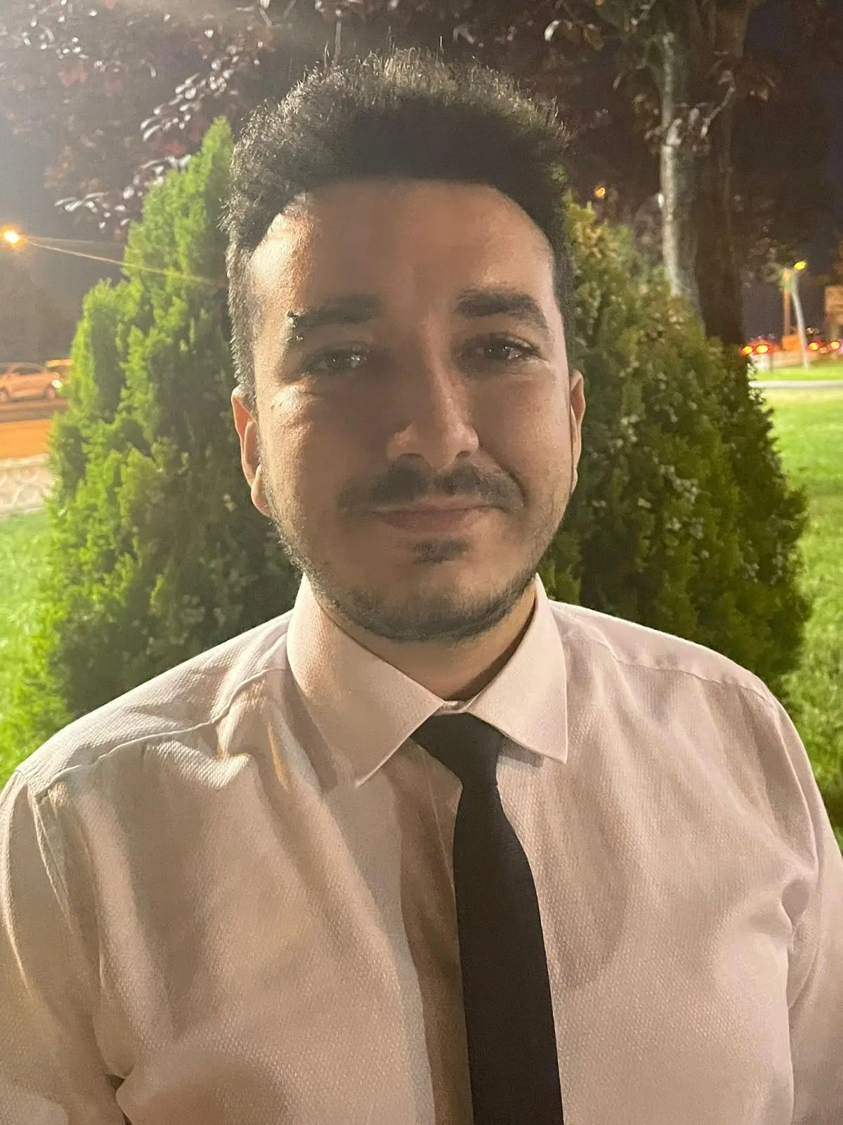 Mustafa Öztürk